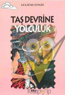 Taş Devrine Yolculuk