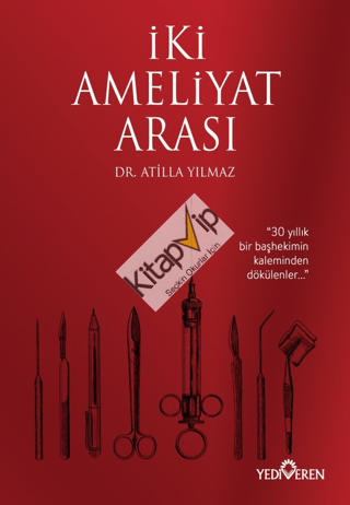 İki Ameliyat Arası