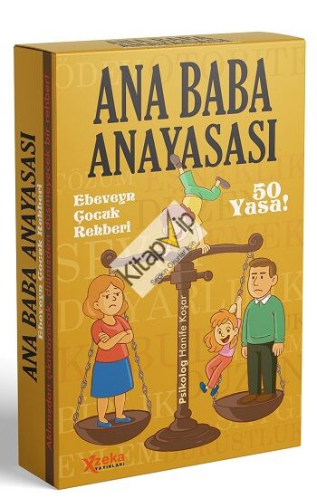 Ana Baba Anayasası