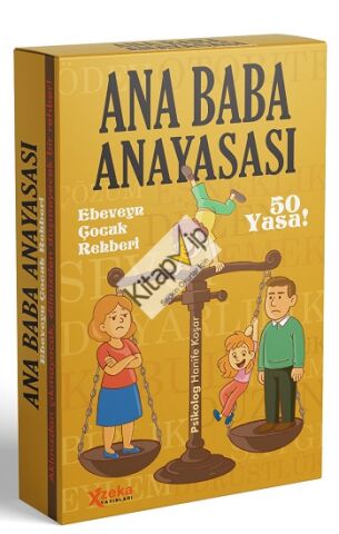Ana Baba Anayasası