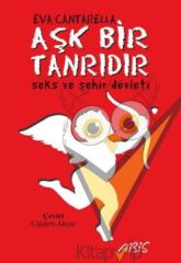 Aşk Bir Tanrıdır