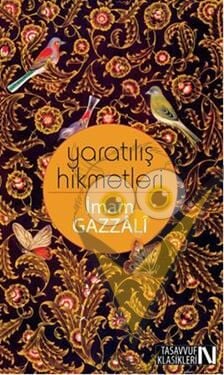 Yaratılış Hikmetleri