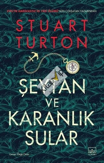 Şeytan ve Karanlık Sular