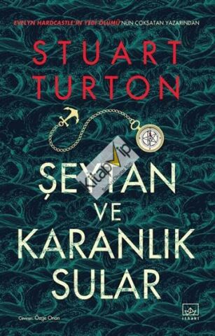 Şeytan ve Karanlık Sular