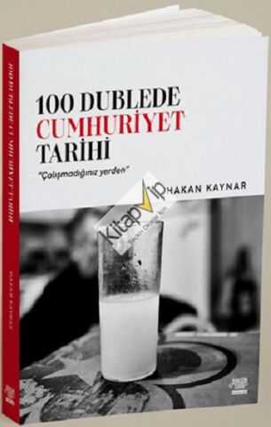 100 Dublede Cumhuriyet Tarihi