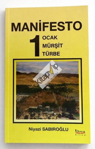 Manifesto – 1 Ocak, Mürşit, Türbe