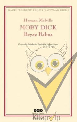 Moby Dick