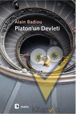 Platon'un Devleti