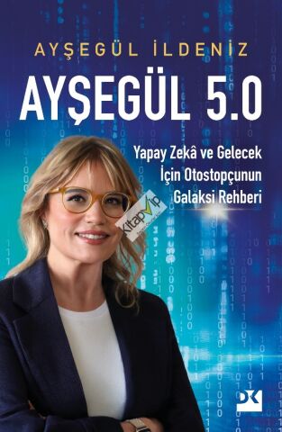 Ayşegül 5.0