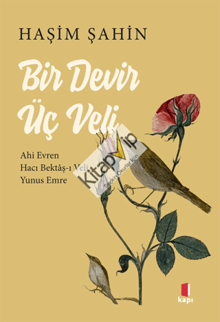Bir Devir Üç Veli
