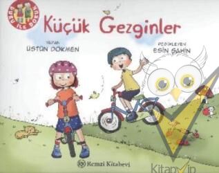 Küçük Gezginler