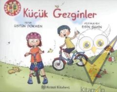 Küçük Gezginler