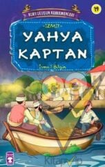 Yahya Kaptan
