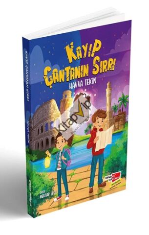 Kayıp Çantanın Sırrı