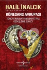 Rönesans Avrupası Seçme Eserler - 5