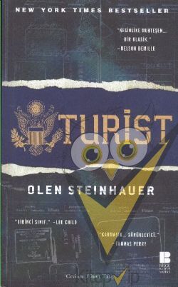 Turist
