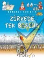 Zirvede Tek Başına (1520 - 1566)