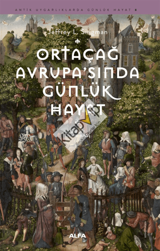 Ortaçağ Avrupa'sında Günlük Hayat