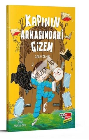 Kapının Arkasındaki Gizem