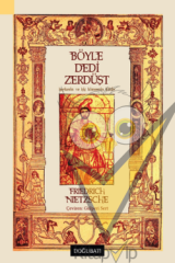 Böyle Dedi Zerdüşt