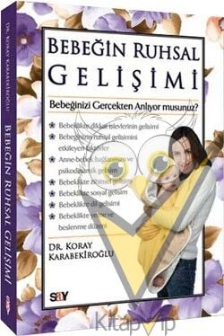 Bebeğin Ruhsal Gelişimi