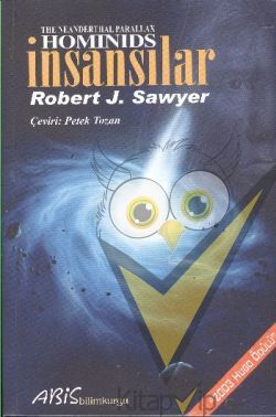 Hominids - İnsansılar