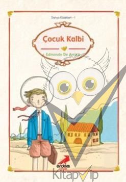 Çocuk Kalbi