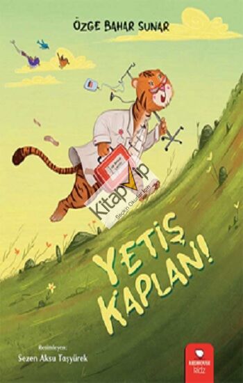 Yetiş Kaplan