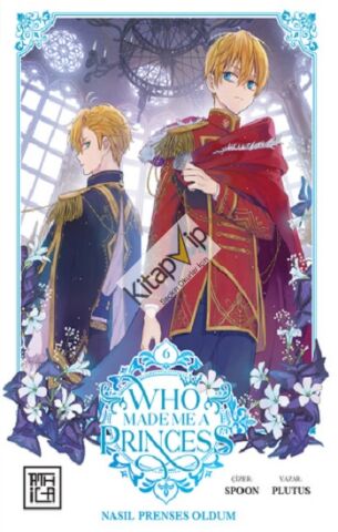 Nasıl Prenses Oldum 6