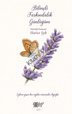 Bilinçli Farkındalık Günlüğüm