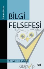 Bilgi Felsefesi