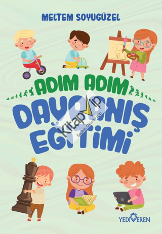 Adım Adım Davranış  Eğitimi