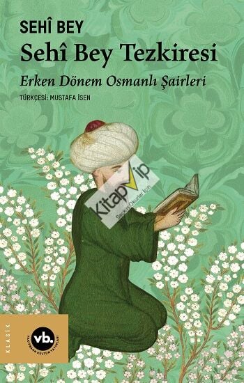 Sehi Bey Tezkiresi
