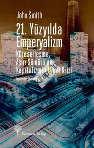 21. Yüzyılda Emperyalizm