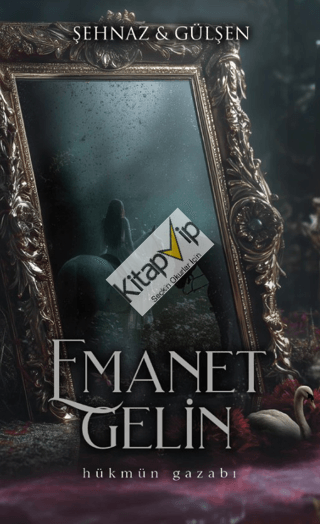 Emanet Gelin - 1 Ciltli