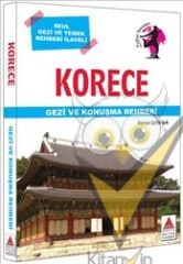 Korece Gezi ve Konuşma Rehberi