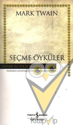 Seçme Öyküler