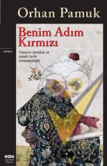 Benim Adım Kırmızı