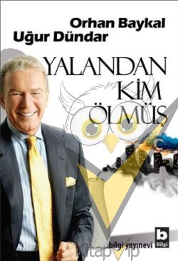 Yalandan Kim Ölmüş