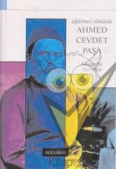 Eğitimci Yönüyle Ahmed Cevdet Paşa