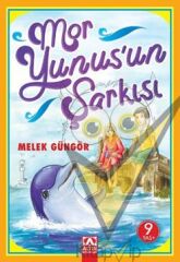 Mor Yunus'un Şarkısı
