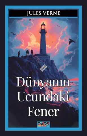 Dünyanın Ucundaki Fener