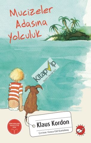 Mucizeler Adasına Yolculuk