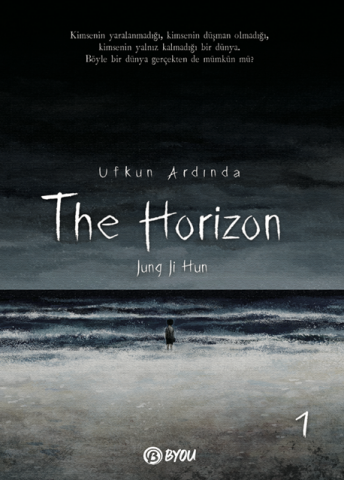 Ufkun Ardında - 1