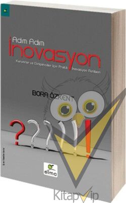 Adım Adım İnovasyon