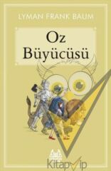 Oz Büyücüsü