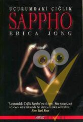 Sappho Uçurumdaki Çığlık