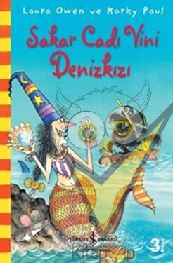 Sakar Cadı Vini Denizkızı