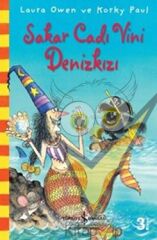 Sakar Cadı Vini Denizkızı