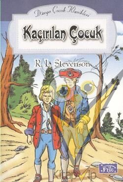 Kaçırılan Çocuk